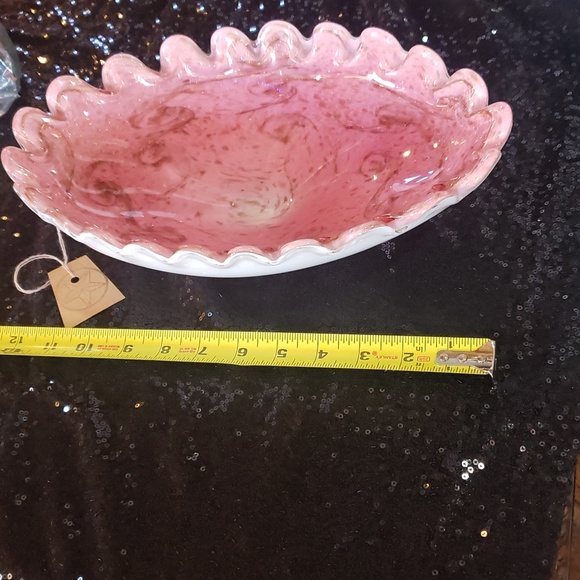 Art Deco Glass - Picture 2 of 13